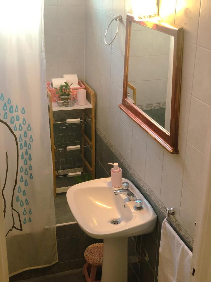 Сasa de vacaciones La Casa De La Chicha