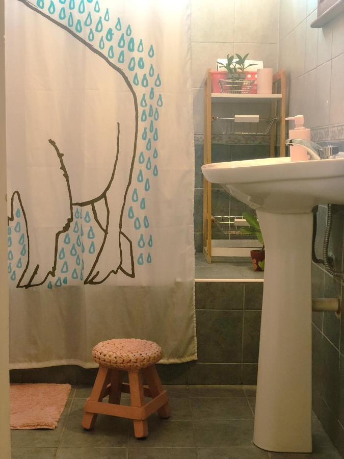 La Casa De La Chicha Сasa de vacaciones *