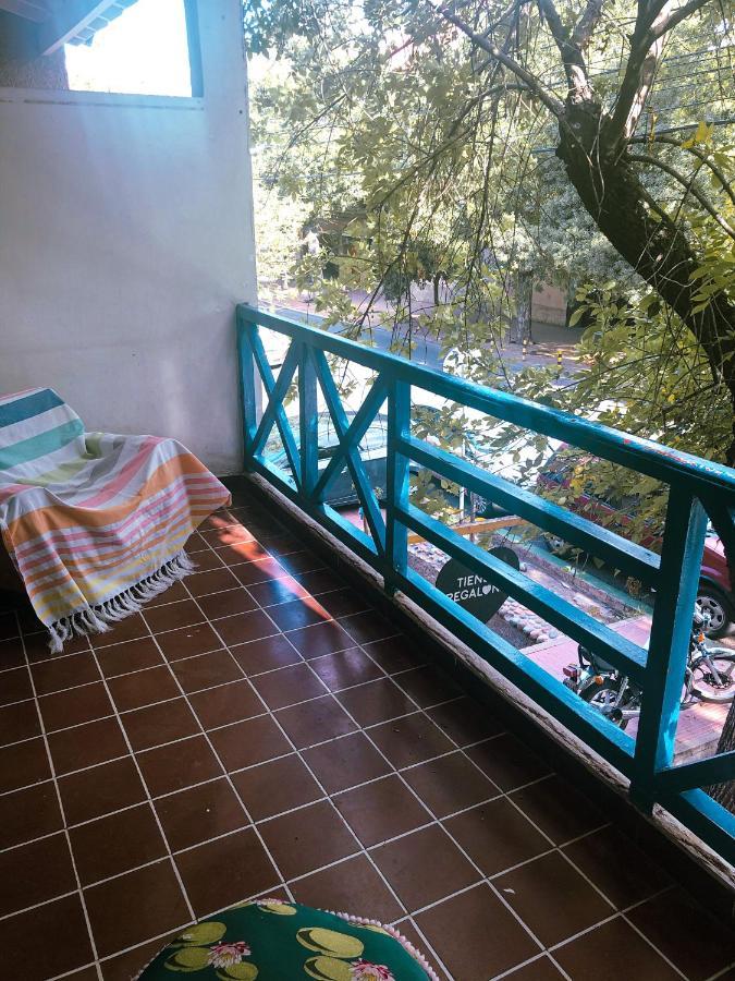 La Casa De La Chicha Mendoza