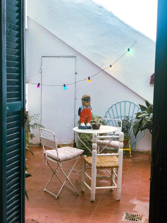 La Casa De La Chicha Сasa de vacaciones *