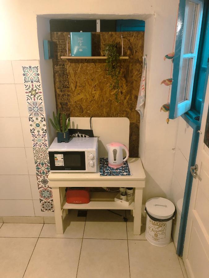 Сasa de vacaciones La Casa De La Chicha Mendoza