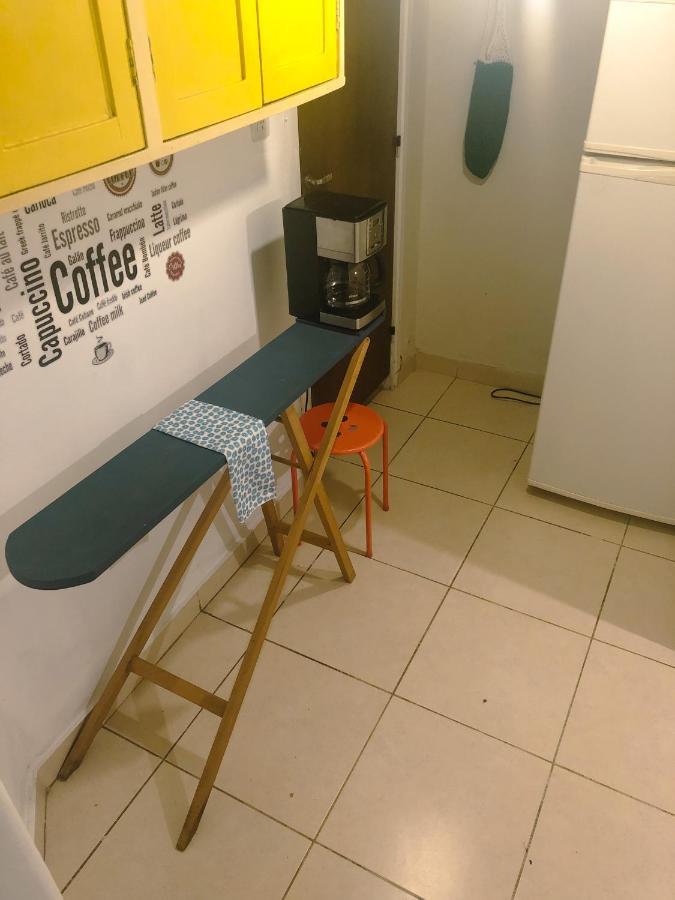 La Casa De La Chicha *