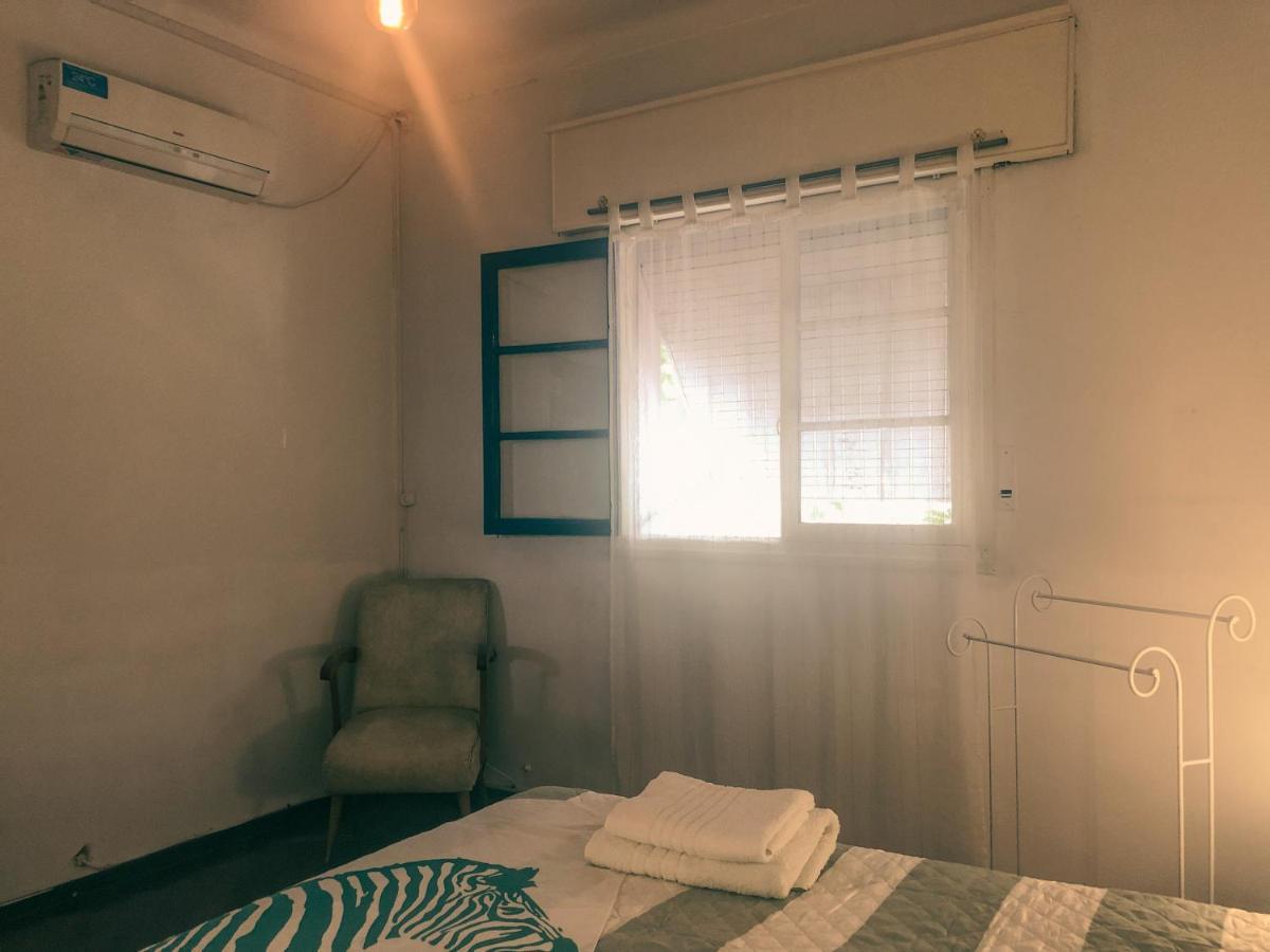 La Casa De La Chicha