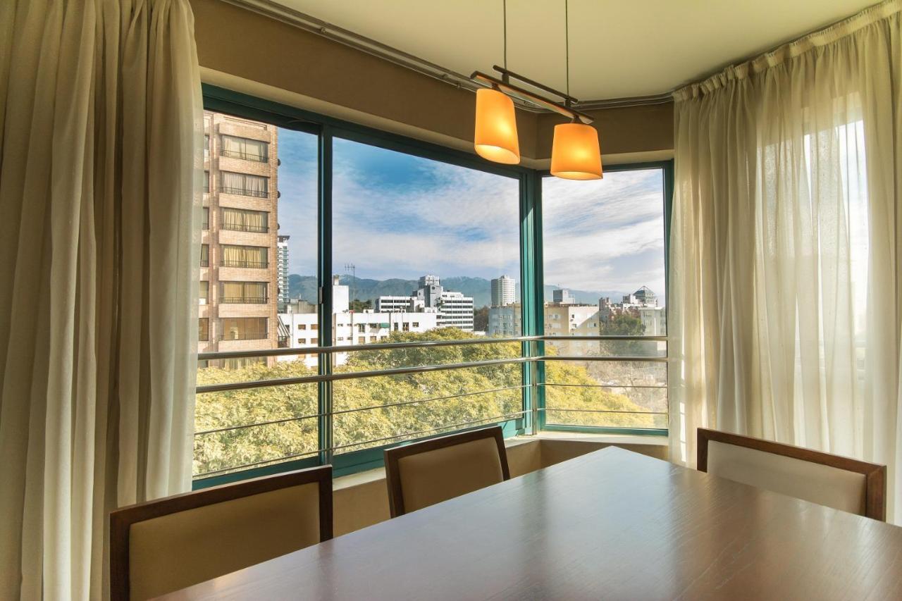 Millenium Apartamento