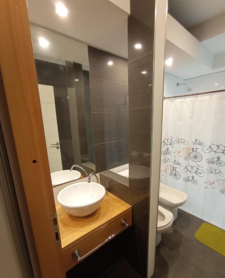 Departamentos Kairos H Apartment *