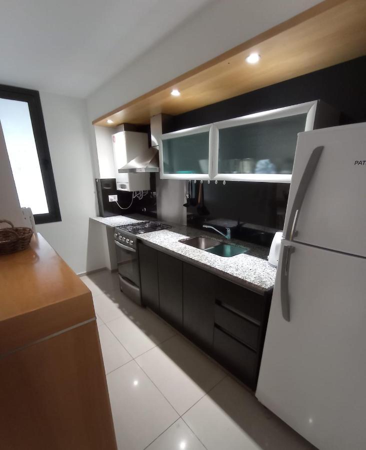 Departamentos Kairos H Apartment Mendoza