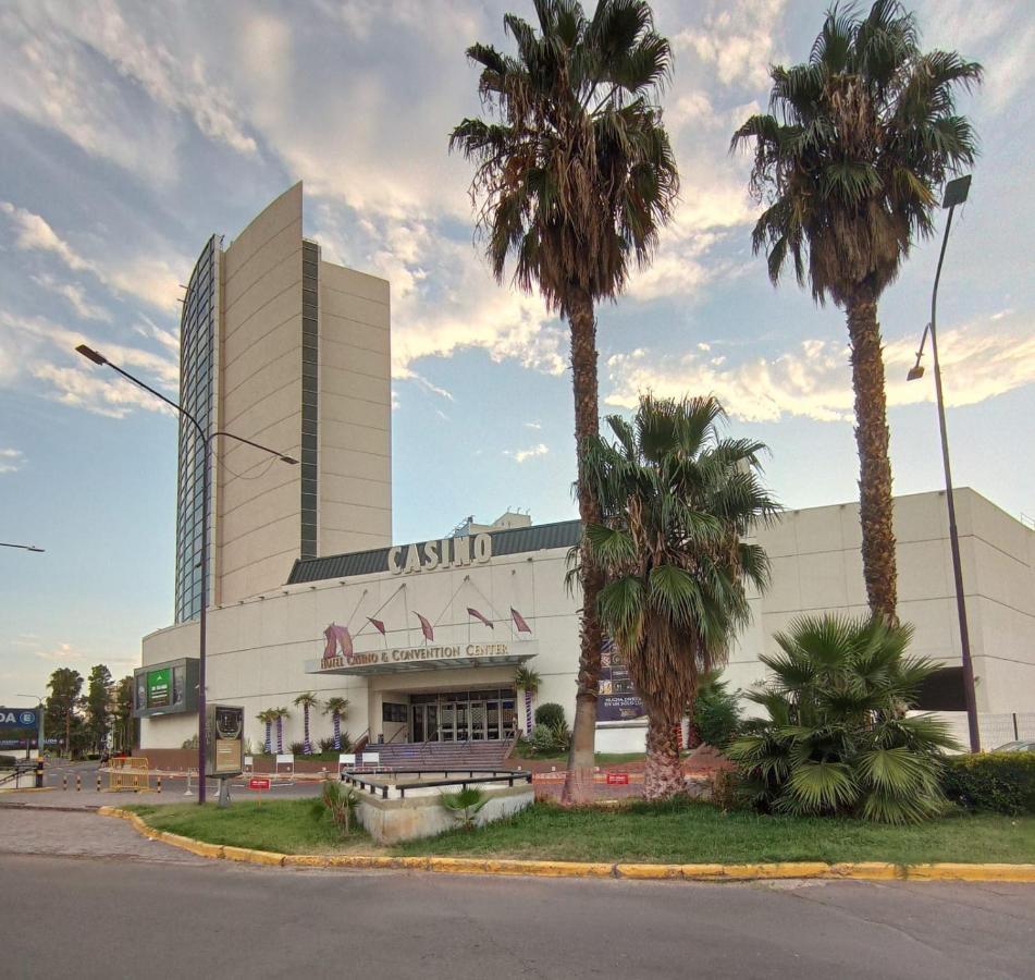 Apartment Departamentos Kairos H Mendoza