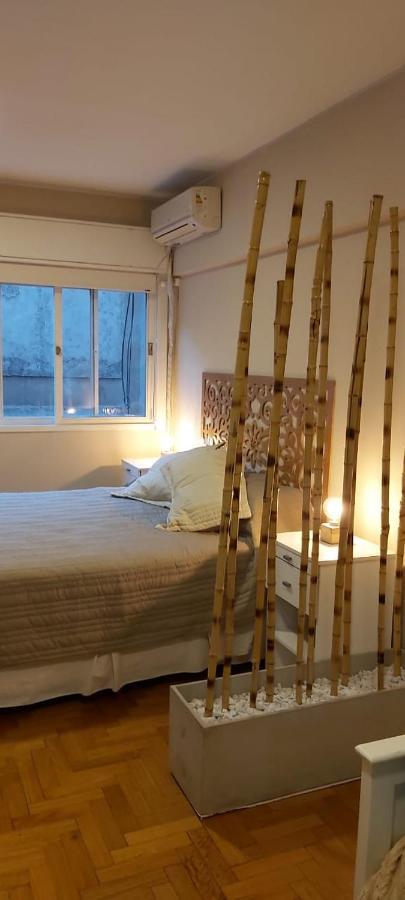 Mzacentro Apartamento Mendoza