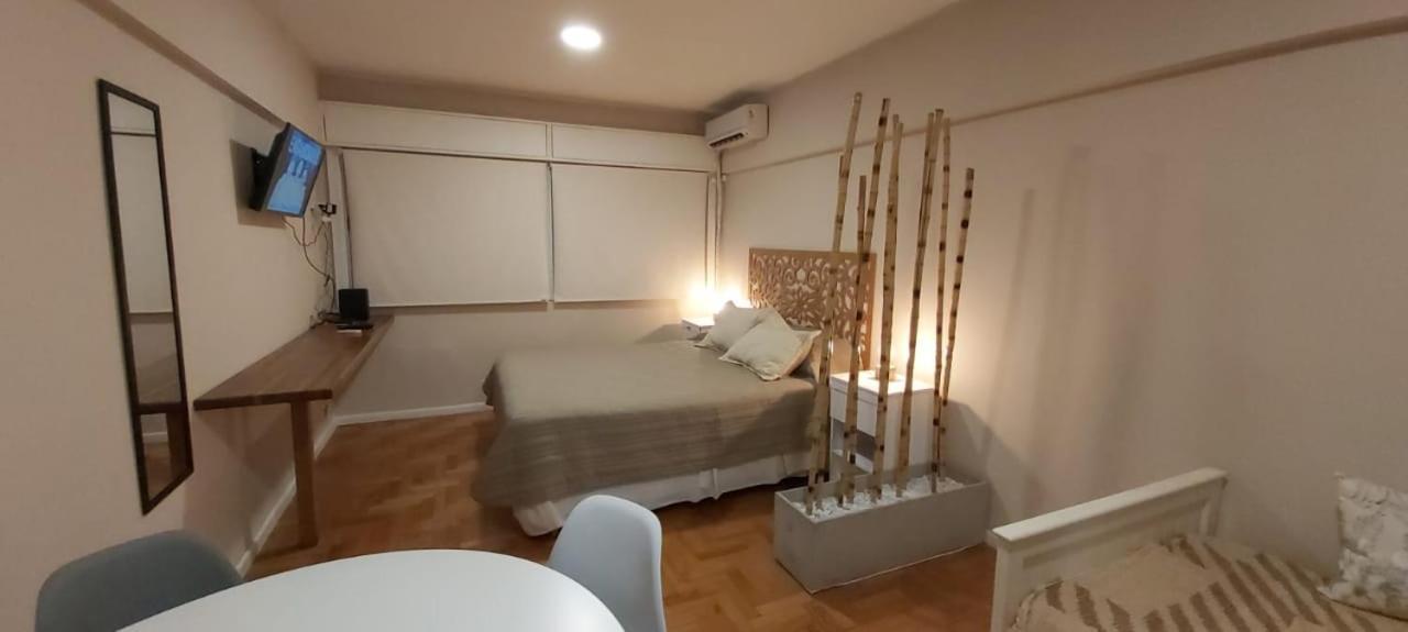 Apartamento Mzacentro *
