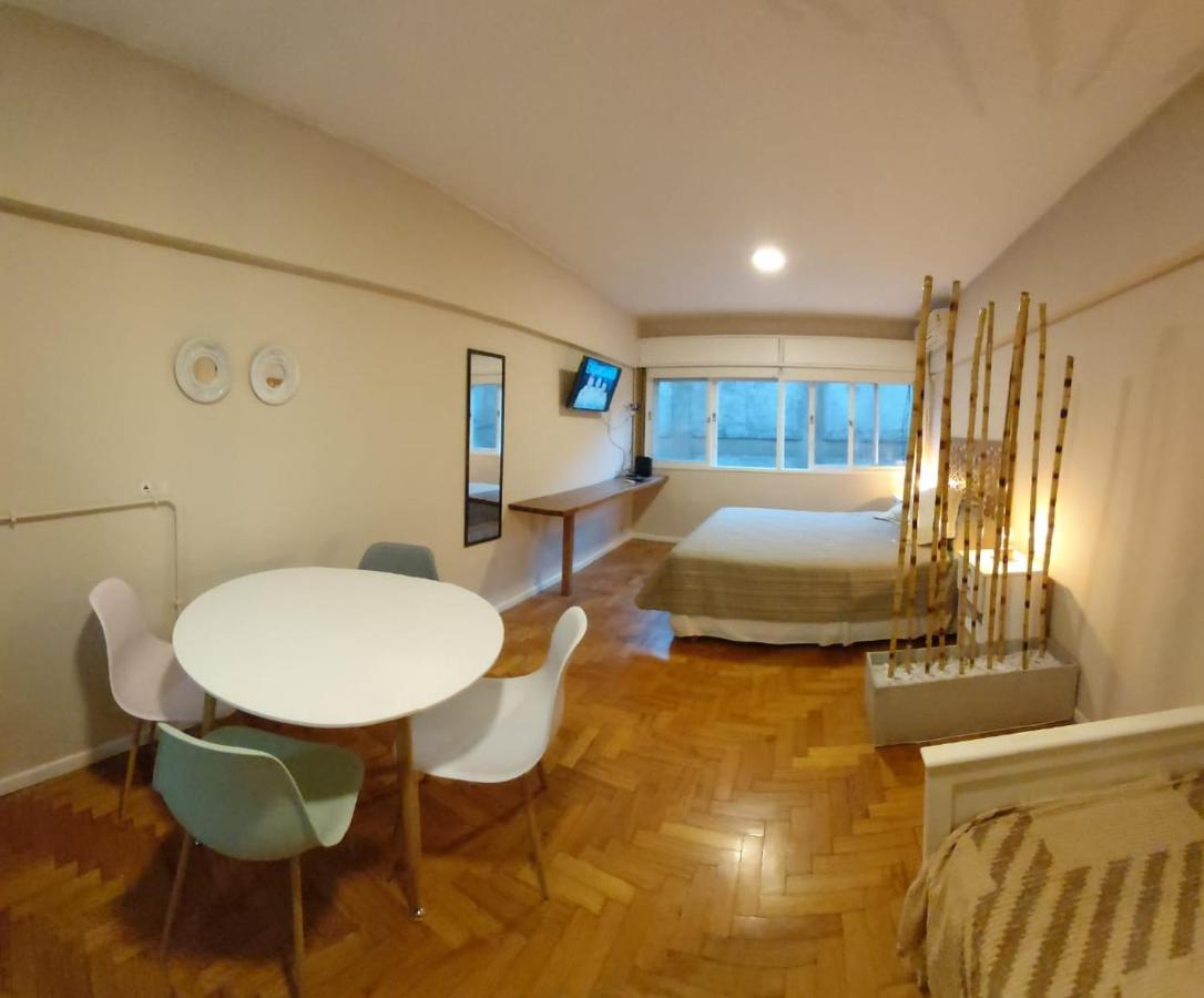 Mzacentro Apartamento Mendoza