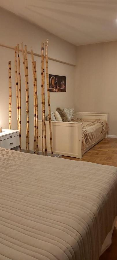 Apartamento Mzacentro *