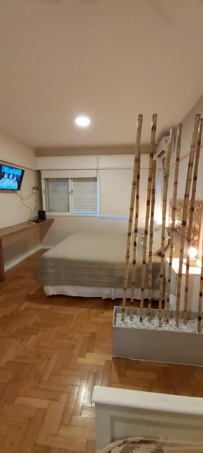 Apartamento Mzacentro Mendoza
