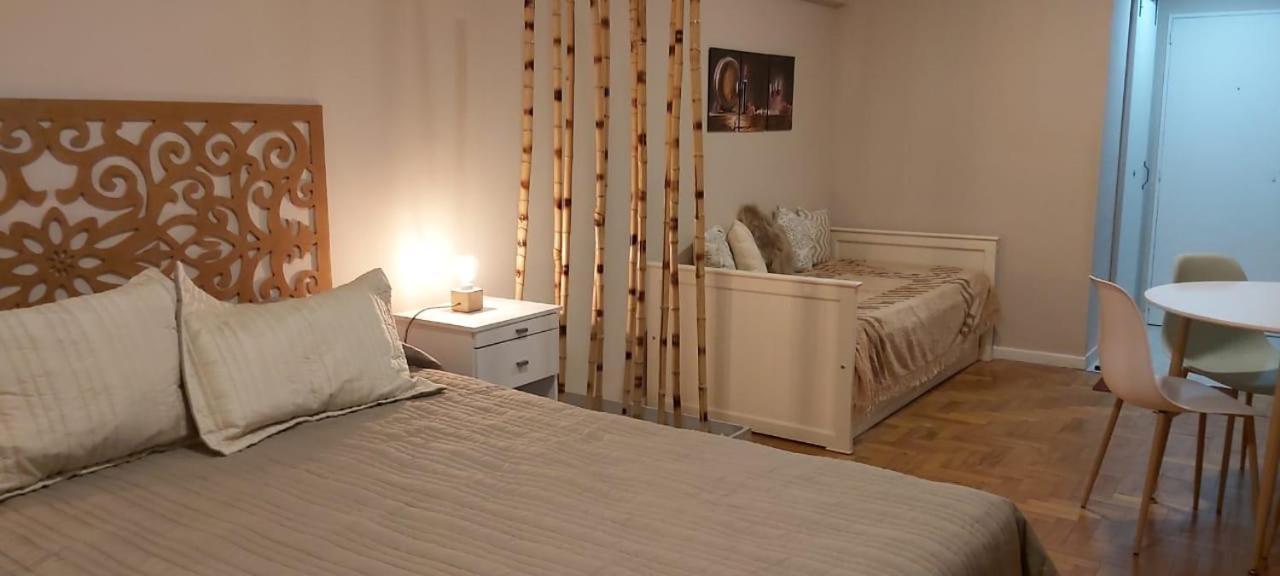 Mzacentro Apartamento Mendoza
