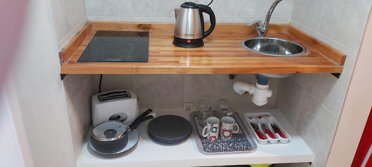 Mzacentro Apartamento