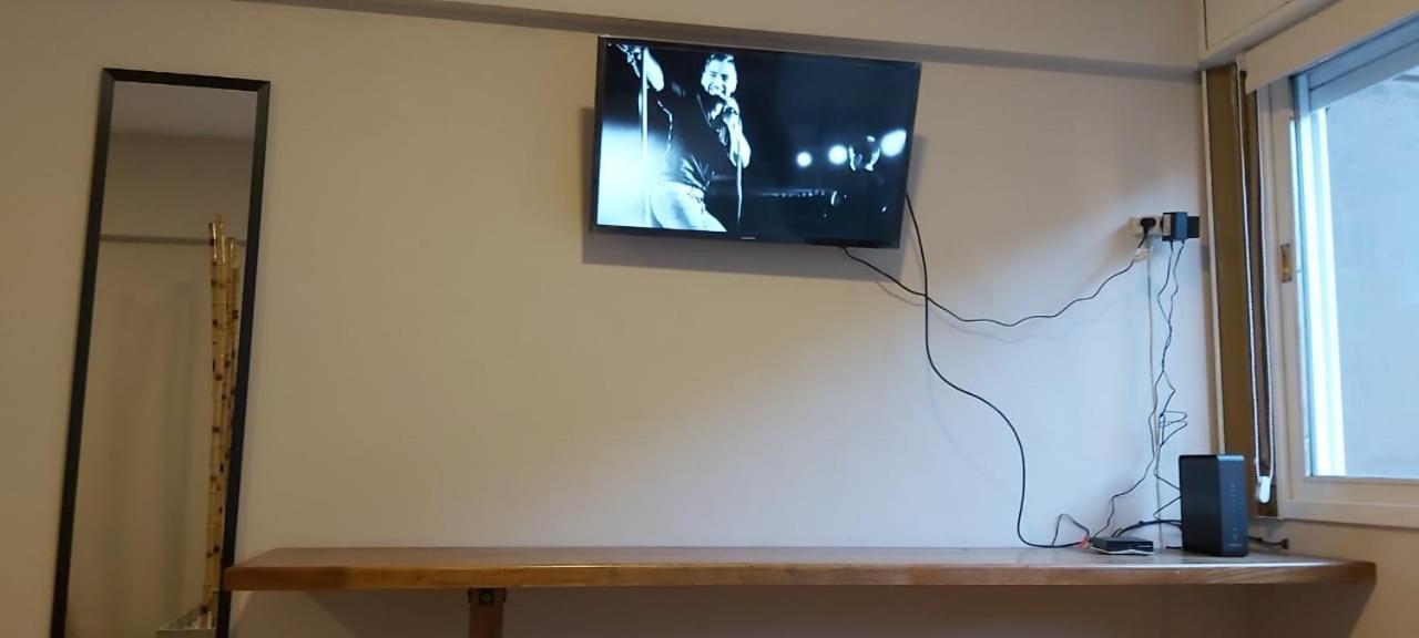 Apartamento Mzacentro Mendoza