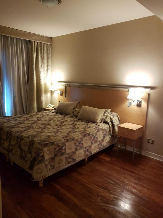 Apartamento Millenium *