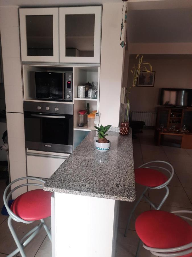 Duplex Céntrico Taty Apartamento *