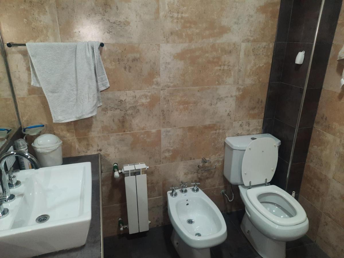 Duplex Céntrico Taty Apartamento Mendoza