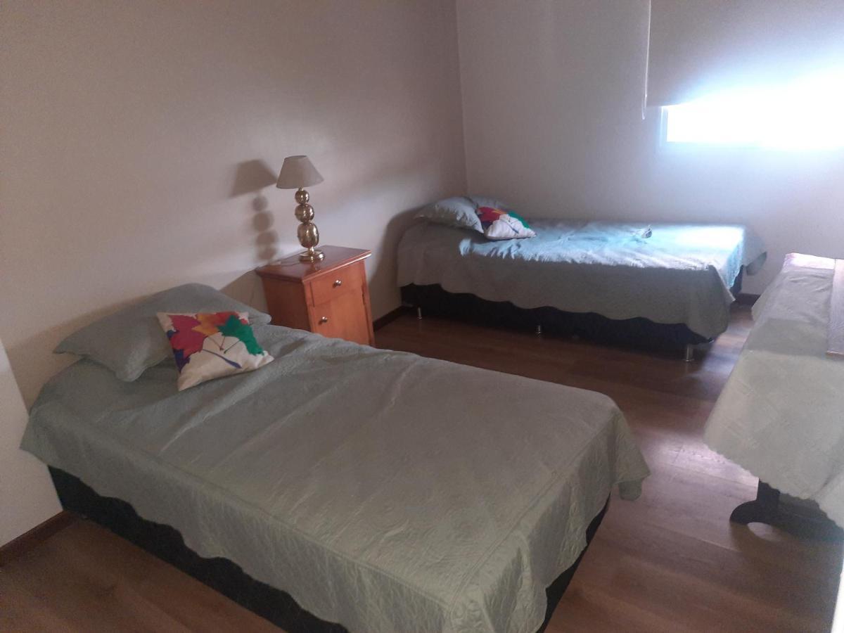 Duplex Céntrico Taty Apartamento