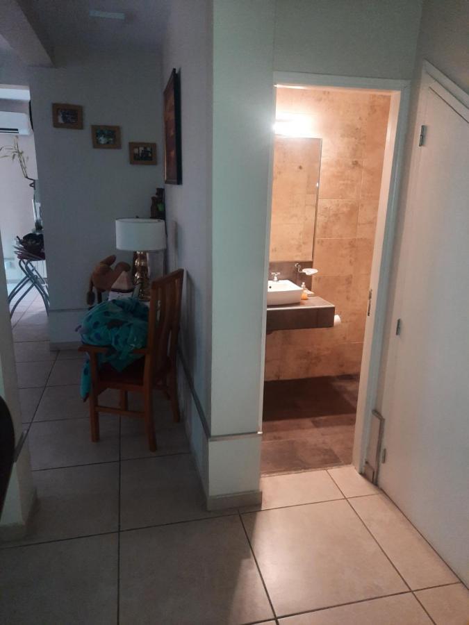 Duplex Céntrico Taty Mendoza