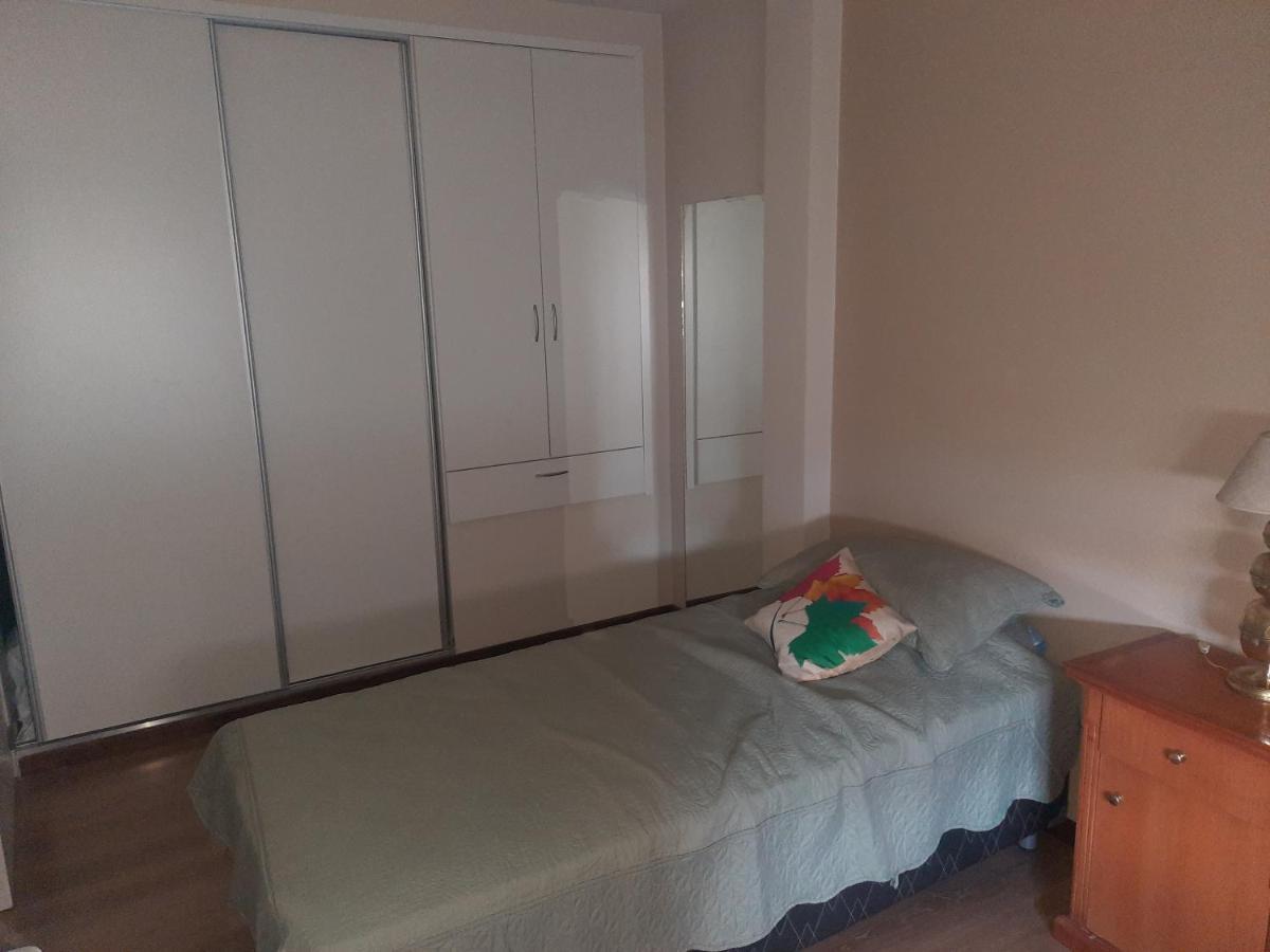 Duplex Céntrico Taty Apartamento *