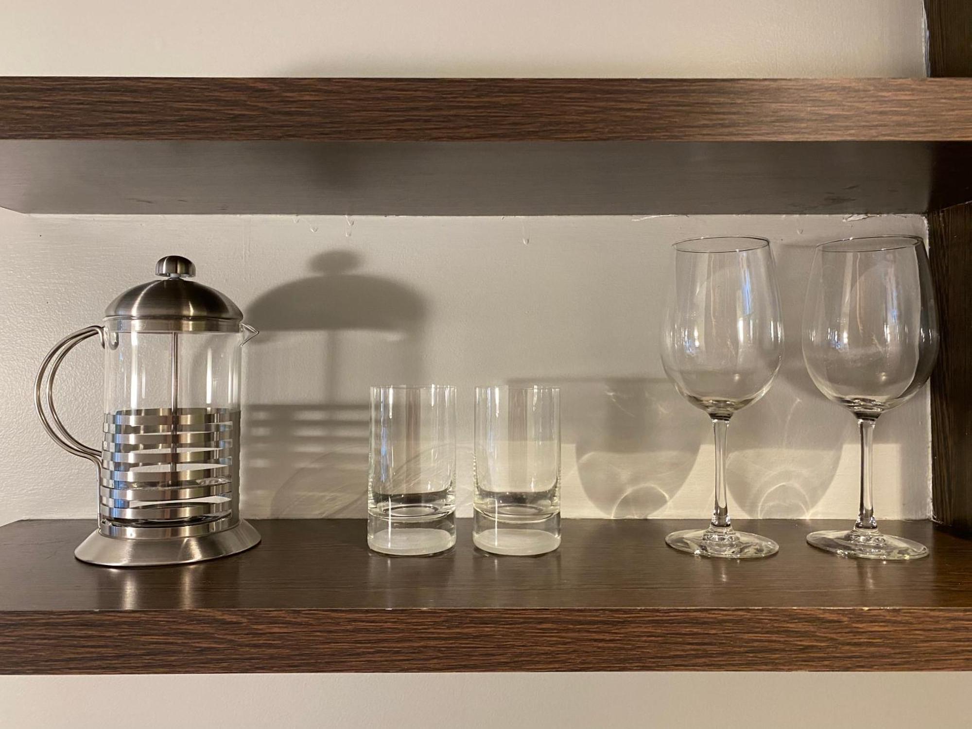 Chardonnay Apartamento Mendoza