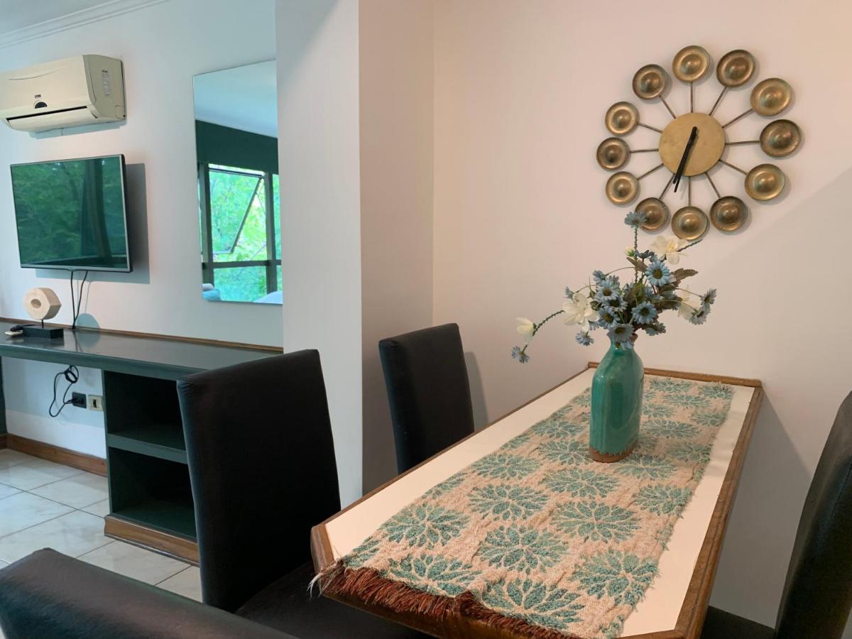 Apartamento Terrazas *