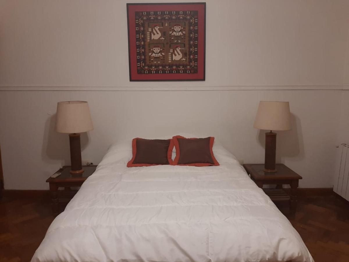 Сasa de vacaciones Casa Frente Al Parque San Martín Zona Residencial Mendoza