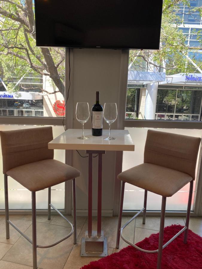 Apartamento Cabernet Mendoza