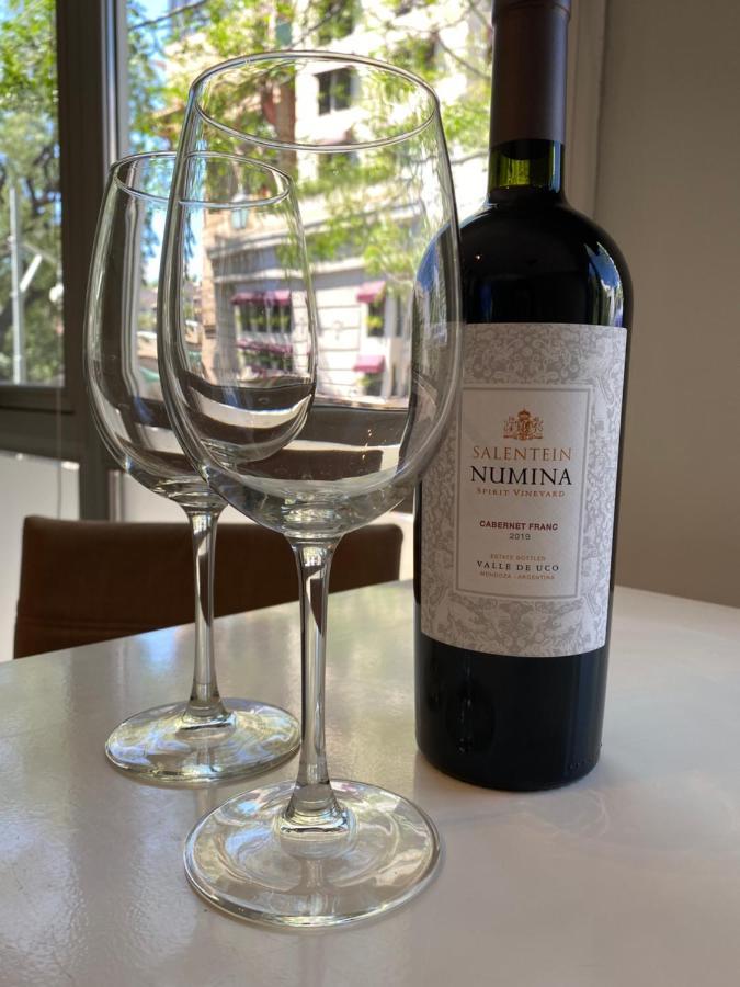 Cabernet Mendoza