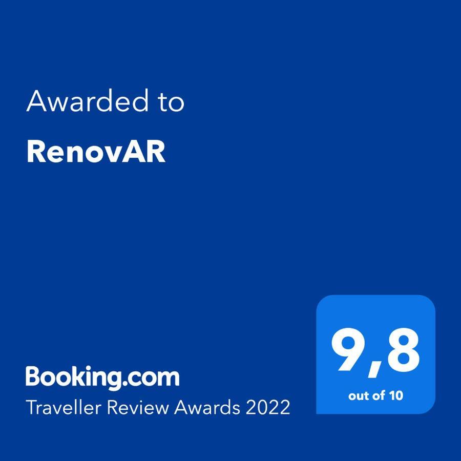 Renovar Apartamento