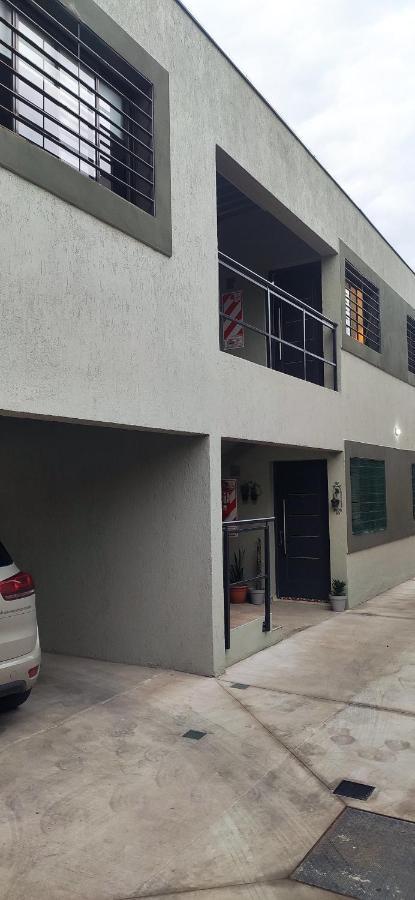 Apartamento Zorzales Centro