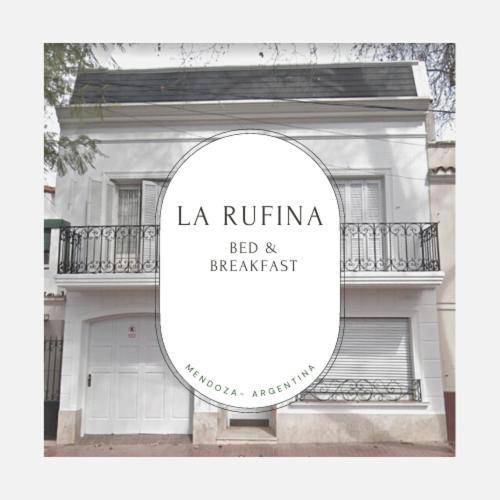 La Rufina * Mendoza