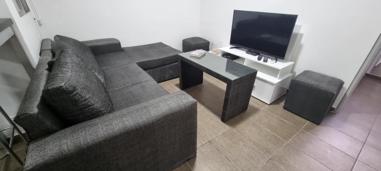 Peatonal Calma Apartment Mendoza