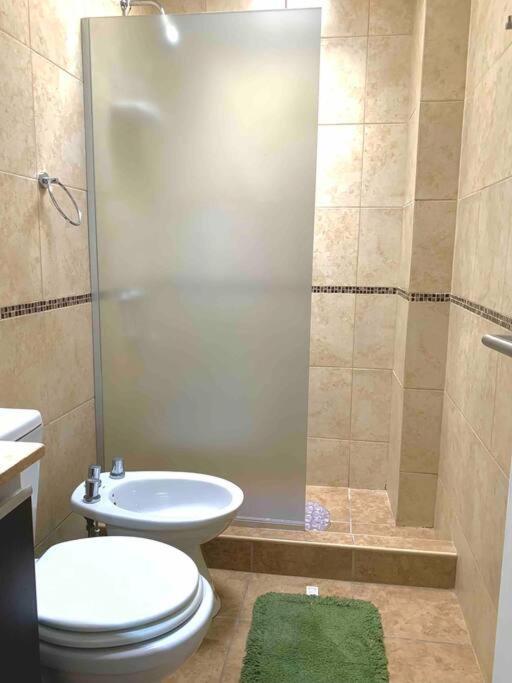 Apartamento Lumiere - Luminoso Departamento En Complejo Residencial *