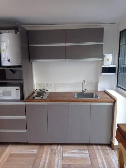 Estudio Rufina 4 En El Corazón De * Mendoza