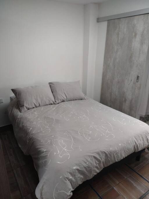 Apartamento Estudio Rufina 4 En El Corazón De *