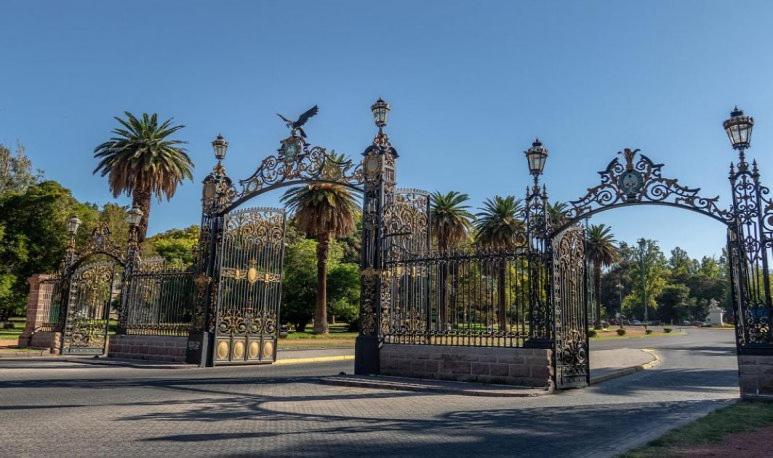 Bed & Breakfast Casabella Bed & Breakfast Mendoza
