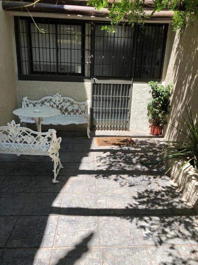 Estudio Rufina 4 En El Corazón De Apartamento