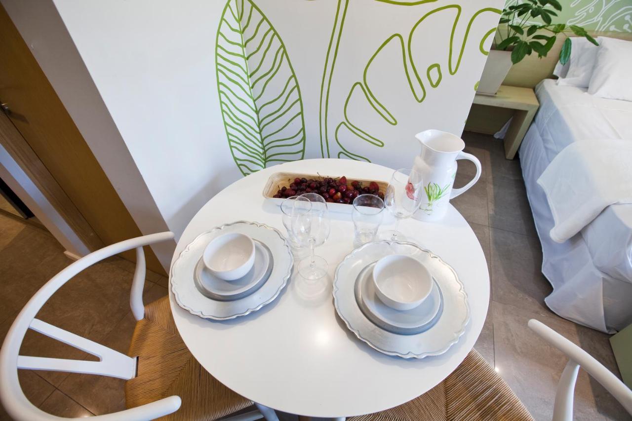 Apartamento Le Montreal *