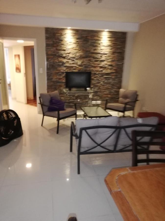 Santa Rosa Holiday home