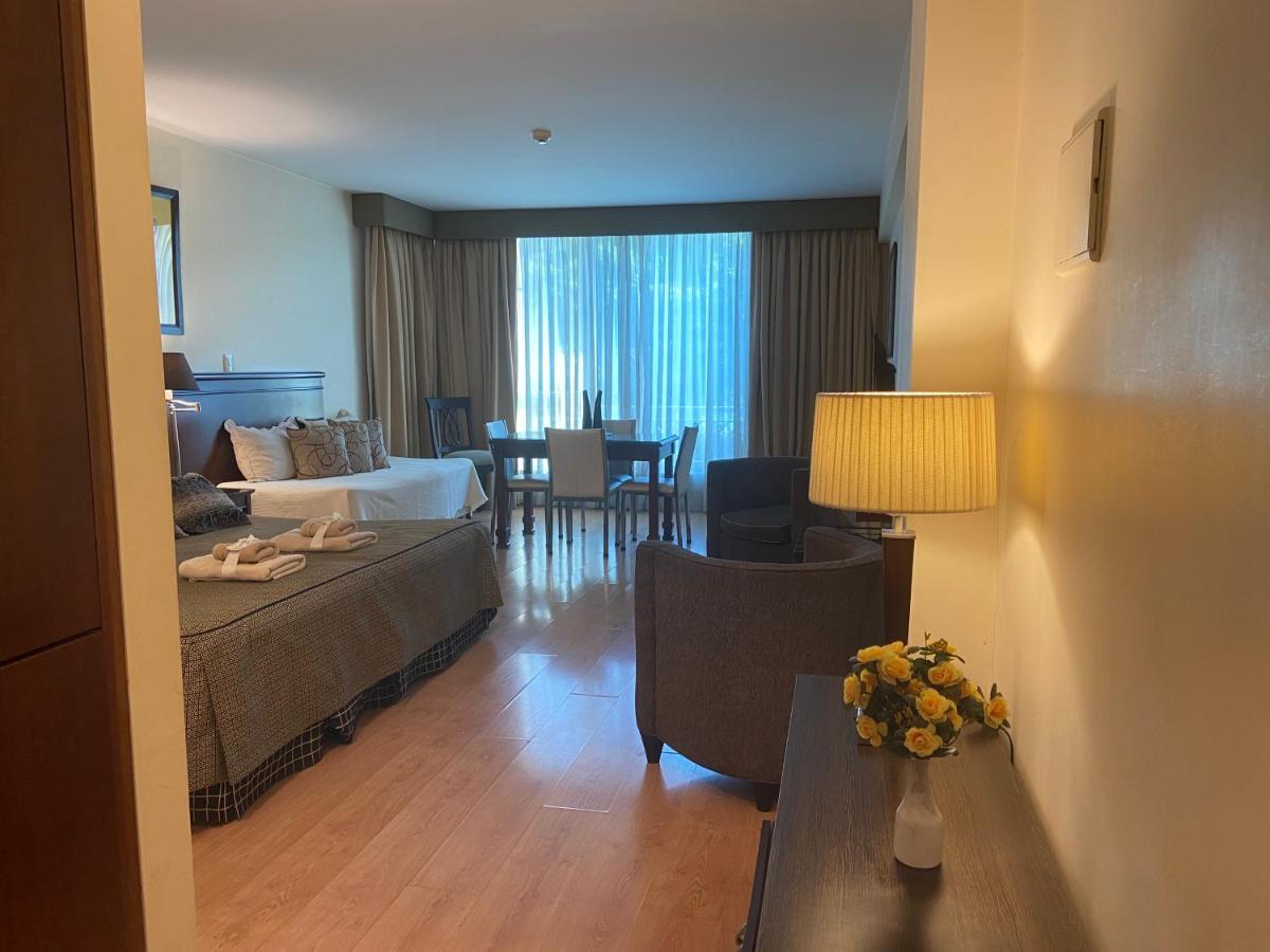 Apartment Espectacular Mendoza
