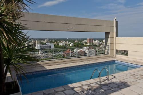 Apartment Espectacular