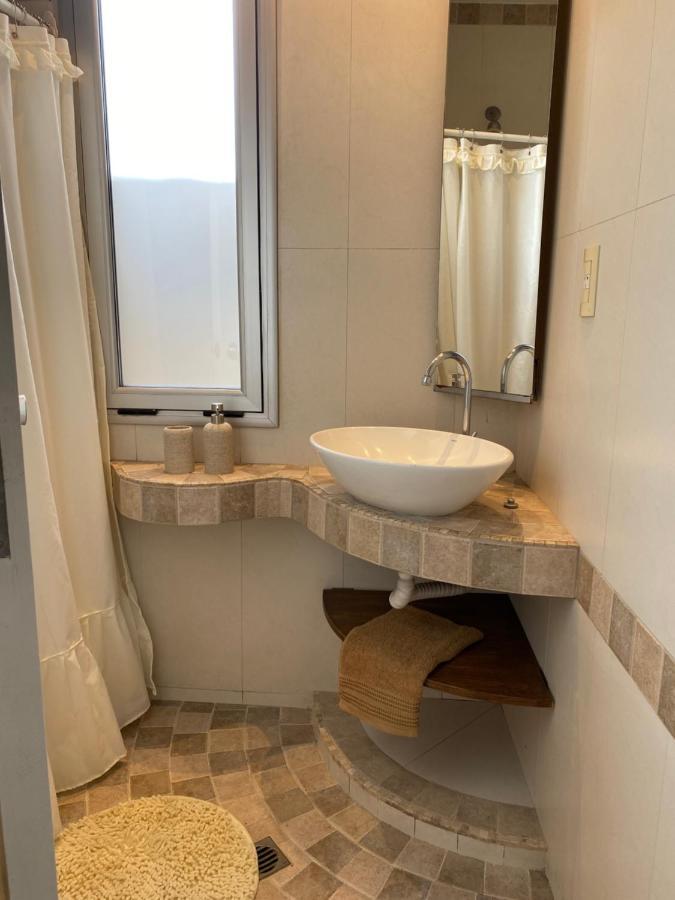 Private Idaho Apartamento Mendoza