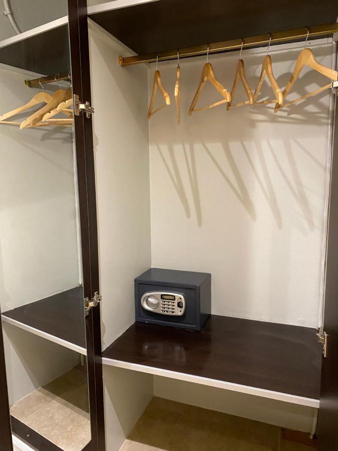 Private Idaho Apartamento