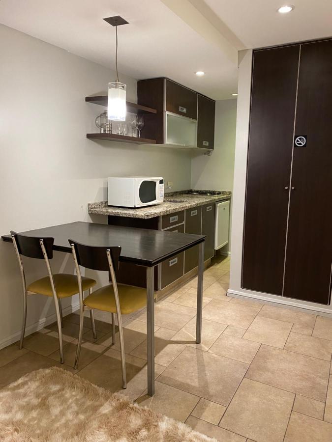 Private Idaho Apartamento Mendoza