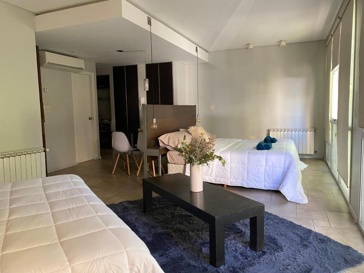 Private Idaho Apartamento *