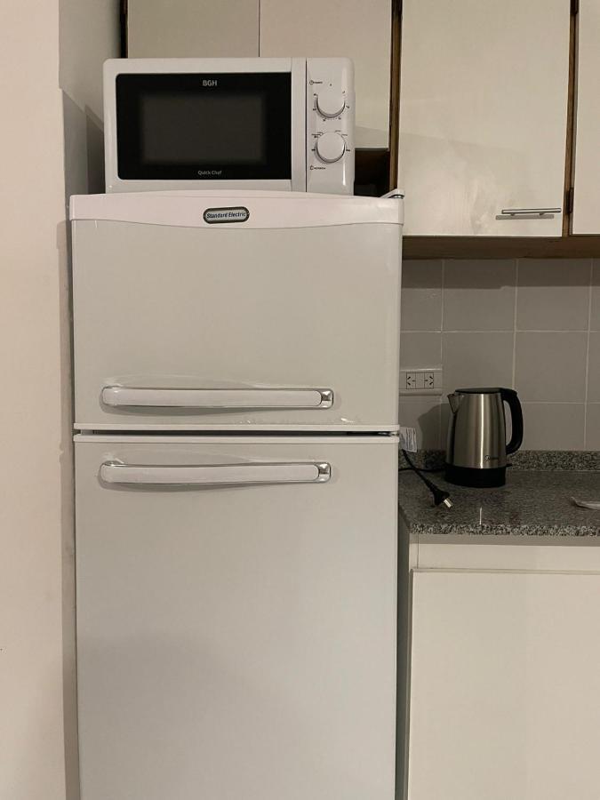 Apartamento Tierra Del Sol Mendoza