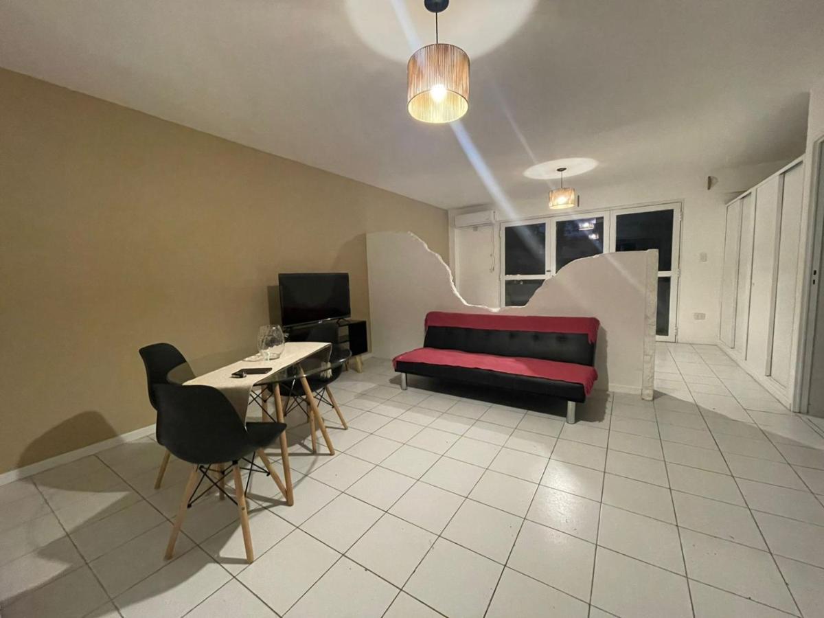 Tierra Del Sol Apartamento