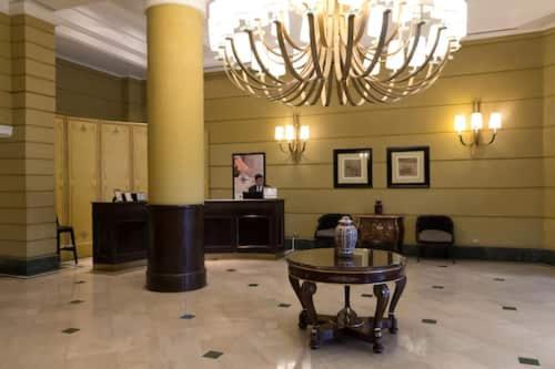 Espectacular Apartment Mendoza